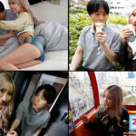 【痴女】 美乳、美クビレ、美脚、美尻 人気AV女優・AIKAが 引きこもりニート男を野外連れまわしラブホで何度も中出しSEXしまくり！！ ＜FANZA＞