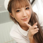 【痴女】 わいせつ乳首痴女ナース スケベ淫語と乳首責めで最高の射精に導いてくれる悶絶チクビ痴療 天海つばさ ＜FANZA＞