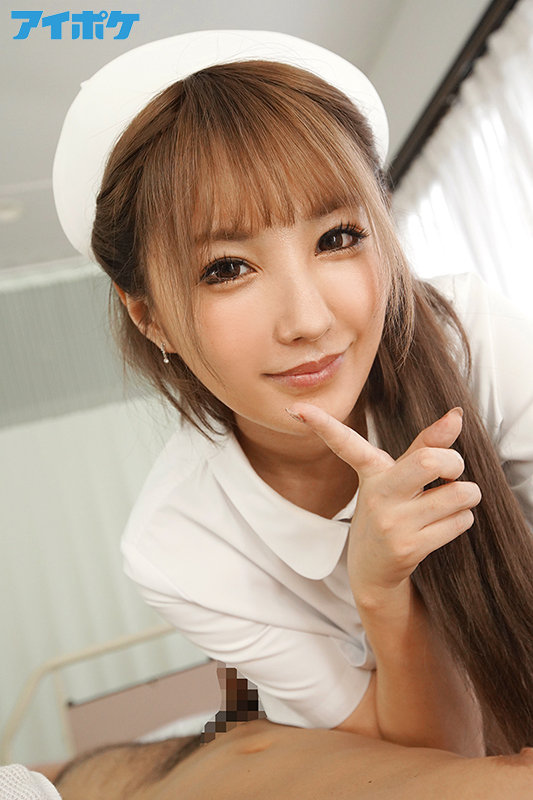 【痴女】 わいせつ乳首痴女ナース スケベ淫語と乳首責めで最高の射精に導...