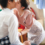 【痴女】 美人家庭教師ななみ先生の接吻レクチャー個人レッスン 岬ななみ ＜FANZA＞