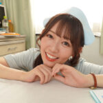 【痴女】 小悪魔エロ痴女ナースは口内射精がお好き 古川ほのか ＜FANZA＞