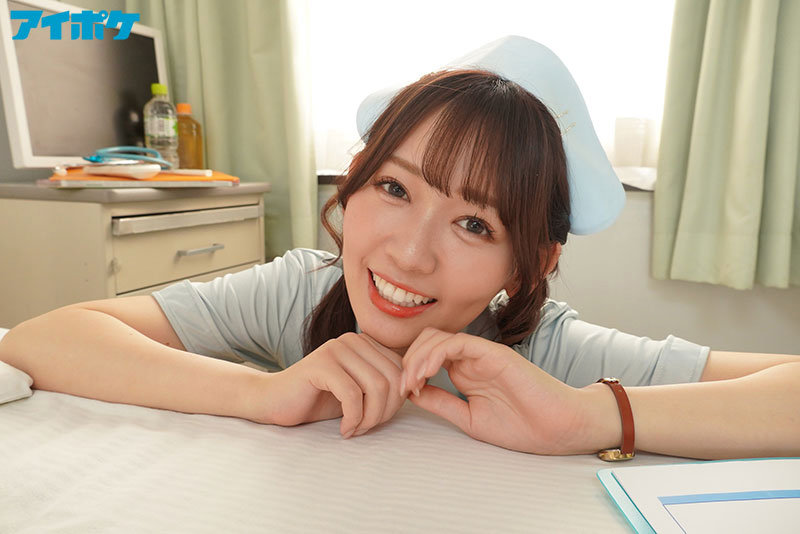 【痴女】 小悪魔エロ痴女ナースは口内射精がお好き 古川ほのか ＜FAN...