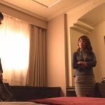 【痴女】 新婚の僕が出張先で女上司とまさかの相部屋 朝から晩まで性奴●にされた逆NTR 向井藍 ＜FANZA＞