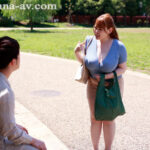 【痴女】 昔は細身で地味だったのに…再会したらムッチムチで性欲旺盛な幼馴染の豊満な肉体に僕の精子は限界まで搾り取られてしまった。 西村ニーナ ＜FANZA＞