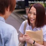 【痴女】 母の友人 水戸かな ＜FANZA＞