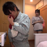 【痴女】 「おばさんの私が下着を盗まれるなんて…」6 自分を女として見てくれるというだけで人妻は発情してしまうので本当チョロい ＜FANZA＞