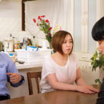 【痴女】 夫の部下に犯●れ続けた一週間 田中ねね ＜FANZA＞