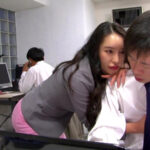 【痴女】 瀬崎さんのパンスト脚がエロ過ぎて脳みそがとろけそう 瀬崎彩音 ＜FANZA＞