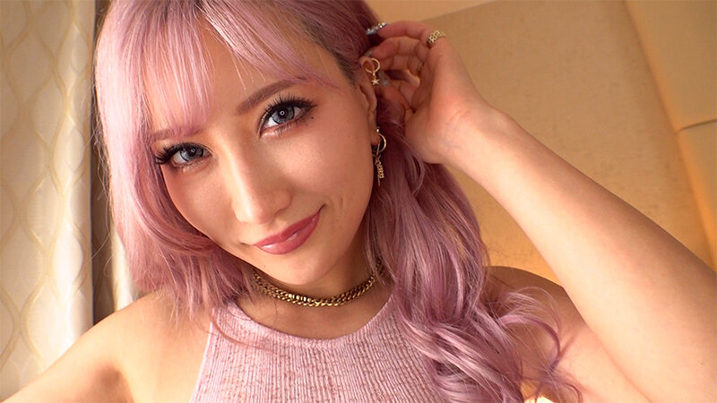 【痴女】 激エチでイキ飛んで感キワまる超美形純真ギャル 卑猥語女 AI...