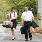 【痴女】 出張先のひなびた温泉旅館で新卒女子社員とまさかの相部屋逆NTR 特別編 彼女のもの凄い腰使いに何度も何度も中出しさせられてしまった私 初川みなみ ＜FANZA＞