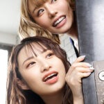 【痴女】 W巨乳人妻に毎日密着乳まみれで痴女られる挟み撃ちマンションに引っ越してきた僕… 水原みその 浜崎真緒 ＜FANZA＞