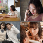 【痴女】 結婚前夜。初恋相手だった元カノの巨乳誘惑に耐えきれず…挙式の時間を迎えても浮気中出しが止められないラブホ密会 小花のん ＜FANZA＞