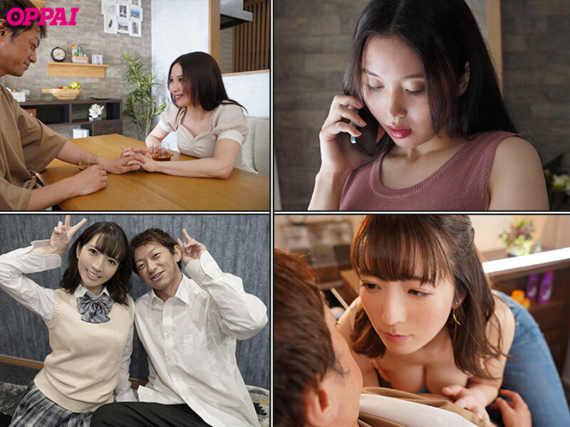 【痴女】 結婚前夜。初恋相手だった元カノの巨乳誘惑に耐えきれず…挙式の...