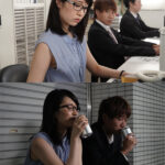 【痴女】 「1発ハメるだけ」のつもりだったのに…地味OLとのねっとり交尾で浮気射精が止められないボク… 櫻井まみ ＜FANZA＞