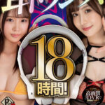 【痴女】 【VR】耳トランス 18時間！ 人気女優14名にノンストップ痴女プレイとヌルジュポくちゅくちゅエロ音責めで快感中枢とチ●ポが麻痺するまでイカされ続ける 脳トリップノーカットベスト ＜FANZA＞