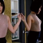 【痴女】 囁き淫語と弄り乳首責め 完全主観 呆れるほどお下品な舐めまくり痴女人妻お届けします 26歳結婚2年目みおさん（仮名） ＜FANZA＞