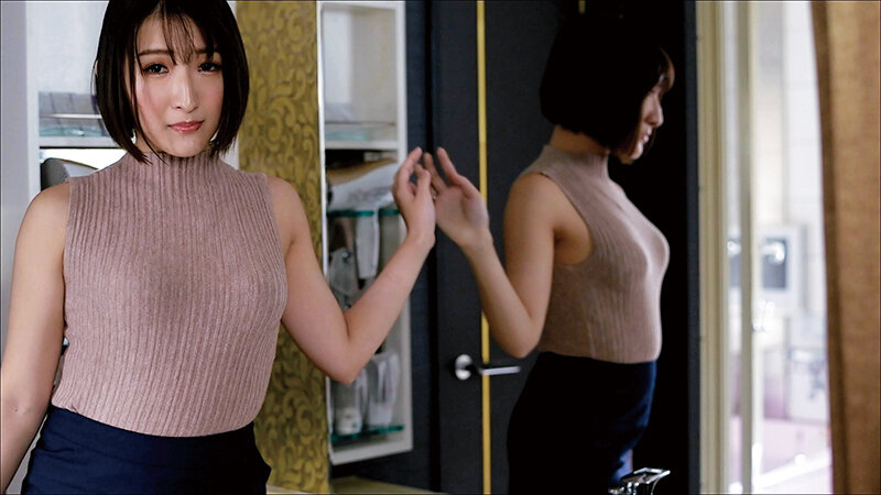 【痴女】 囁き淫語と弄り乳首責め 完全主観 呆れるほどお下品な舐めまく...