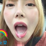 【痴女】 フェラ友ごっくん一泊二日デート 蘭々 ＜FANZA＞