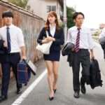 【痴女】 憧れの女上司と相部屋がきっかけで… 田舎の宿でこっそ～り何度も射精させられた僕 星宮一花 ＜FANZA＞