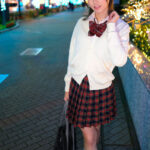 【痴女】 小悪魔すぎるドSな彼女にアナル調教されちゃうドMなボク 香椎つむぎ ＜FANZA＞