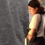 【痴女】 淫肉痴●電車 痴●集団に捧げられた人妻の肉体 目黒めぐみ ＜FANZA＞