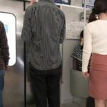 【痴女】 淫肉痴●電車 痴●集団に捧げられた人妻の肉体 美園和花 ＜FANZA＞