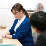 【痴女】 性格よすぎて中出ししても怒らない事務の松永さんは男根狂いのサキュバスOL 松永さな ＜FANZA＞