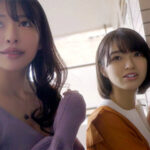 【痴女】 お前らチ○ポ洗って待っとけよ！ M男クンの自宅にいきなり家凸！ W小悪魔SEXデリバリー！！ 倉本すみれ 森日向子 ＜FANZA＞