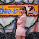 【痴女】 花狩まいの凄テクを我慢できれば生★中出しSEX！ ＜FANZA＞