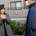 【痴女】 根尾あかりの凄テクを我慢できれば生★中出しSEX ＜FANZA＞