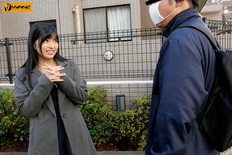 【痴女】 根尾あかりの凄テクを我慢できれば生★中出しSEX ＜FANZ...