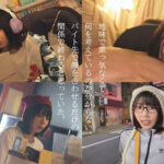 【痴女】 見た目は地味だけど性欲強めなバイト先の先輩からバイト終わりに毎回セックスに誘われます。 安位薫 ＜FANZA＞