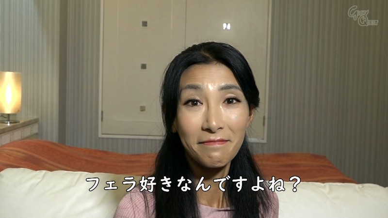 【痴女】 地味なおばさんが一番どすけべ 川奈涼子 ＜FANZA＞