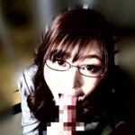 【痴女】 夫の知らぬ間に5回中出ししても止まらない若奥様 ゆりかさん（仮名） 葵百合香 ＜FANZA＞