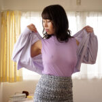 【痴女】 チクハラ女教師 僕の目の前で巨乳の先生がノーブラ透け乳首で誘惑してくる 美丘さとみ ＜FANZA＞