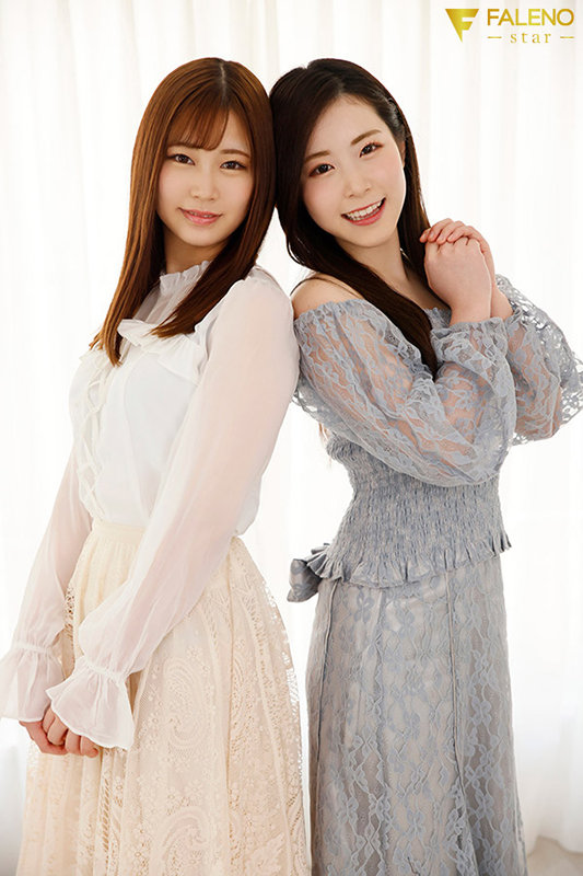 【痴女】 W小悪魔責め ずぅ～っと舐めじゃくり全身リップ ハーレム逆3...