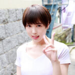 【痴女】 素人ナンパ いつも受け身で責め経験ゼロのうぶな女子が初めてのM男責めに挑戦したらドS痴女性が開花！乳首責め手コキで散々焦らして騎乗位挿入で自ら腰を振ってイキまくる！寸止め焦らし後に最高の大量中出し！ 竹田まい ＜FANZA＞