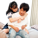 【痴女】 久しぶりに会った姪っ子は小悪魔痴女っ娘になっていた！！ 無邪気に抱きついてくる姪っ子。でも成長してかわいくなった姿に大コーフン！なのにオチンチン大きくなった！と跨ってきて…！ 神野ひな ＜FANZA＞