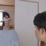 【痴女】 寝取り上手な二之宮さんは真面目の皮を被った絶倫おねえさん 彼女の友達からのパンチラ誘惑に僕のチ○ポは… 二之宮りえな ＜FANZA＞