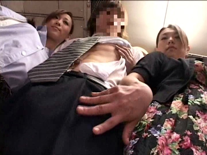 【痴女】 極上女痴●師 ＜FANZA＞