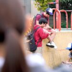 【痴女】 学校帰りの無洗少年チ○ポが好きすぎて車に連れ込んでフェラ抜きする変態OL ＜FANZA＞