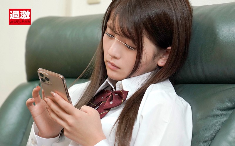 【痴女】 ●っ払い叔父さんに無理矢理された糸引きベロチューにハマってし...