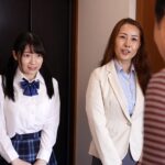 【痴女】 巨乳連れ子の性欲が異常で困っています…。 ＜FANZA＞