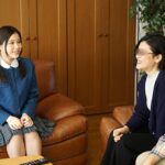 【痴女】 ひよこ女子のコイキ○グキス、つばたらし、顔面舐めまわし！『女子校生に顔面食われるほど誘惑されたい！』 ＜FANZA＞