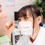 【痴女】 ディープキス歯科クリニック3 花音うらら先生のキス地獄SP ＜FANZA＞