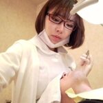 【痴女】 誘惑◆歯科クリニック 深田えいみ ＜FANZA＞