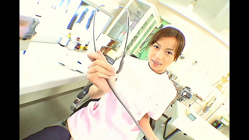 【痴女】 【AIリマスター版】看護娼婦 及川奈央 ＜FANZA＞