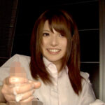 【痴女】 射精時代 ビジネスガールの生々しくて淫靡な手淫 ＜FANZA＞