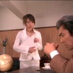 【痴女】 奴●秘書 城島れい ＜FANZA＞