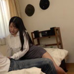 【痴女】 美巨乳な痴女姉が弟を誘惑して最高の筆おろし ＜FANZA＞